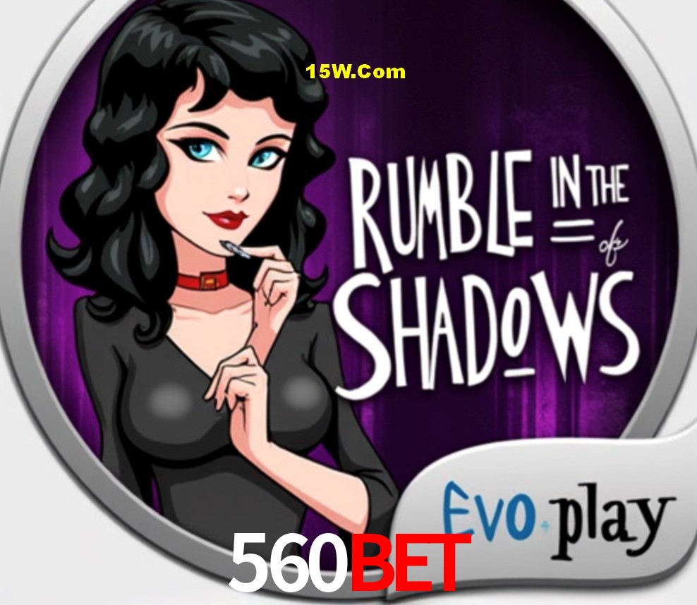 Experiência VIP 560Bet