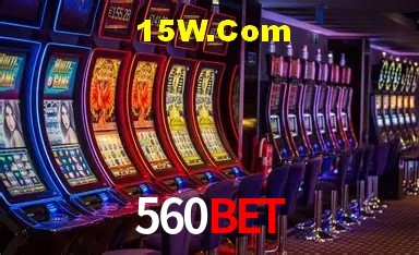 Game Statistics 560Bet