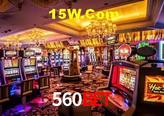 Live Casino 560Bet